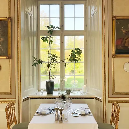 Ξενοδοχείο Holckenhavn Slot