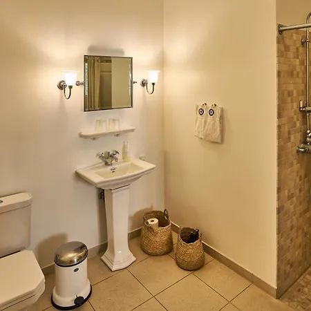 Holckenhavn Slot 4* Nyborg