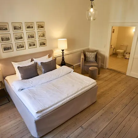 Holckenhavn Slot Nyborg