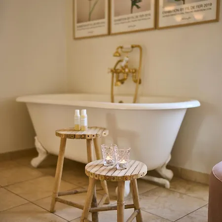 Hotel Holckenhavn Slot 4*