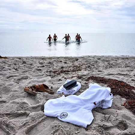 Holckenhavn Slot Nyborg