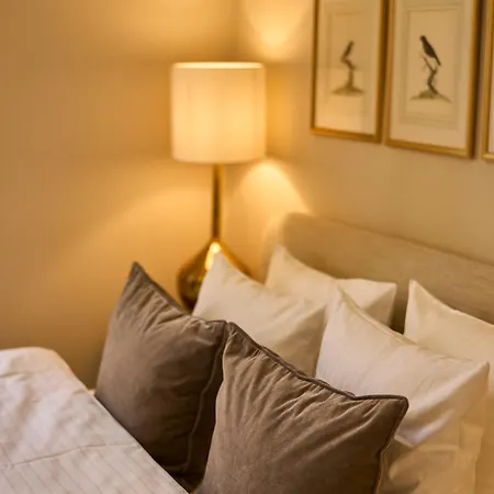 Holckenhavn Slot Ξενοδοχείο 4*