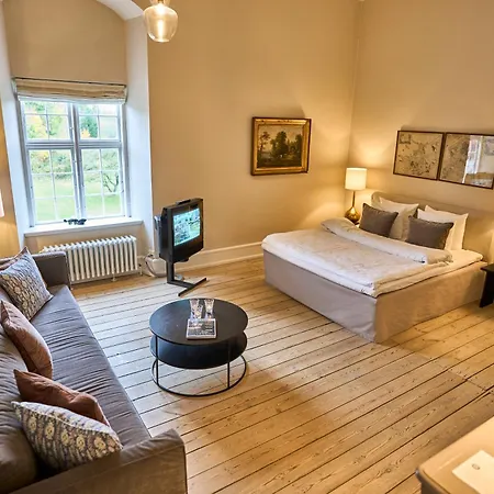 Ξενοδοχείο Holckenhavn Slot