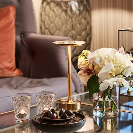 Holckenhavn Slot Hotel 4*