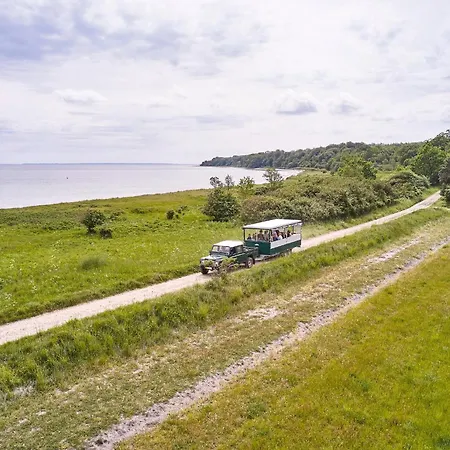 Holckenhavn Slot 4* Nyborg