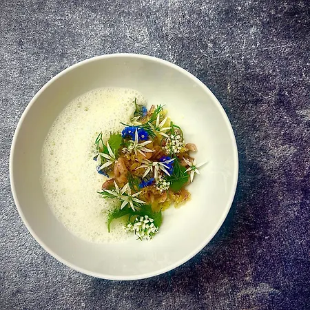 Holckenhavn Slot Nyborg