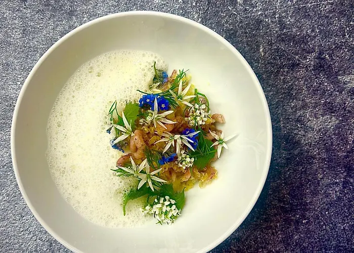 Holckenhavn Slot Нюборг